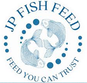 JP Fish Feed logo