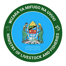 Ministry of Livestock and Fisheries logo