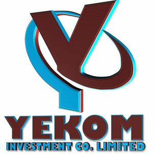Yekom Investment logo